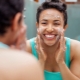 Salt Facial Scrubs