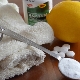 Facial scrubs with aspirin