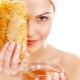 Honey scrubs