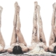 Cellulite scrubs 