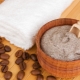 Cellulite scrubs at home