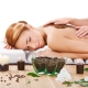 Types of body scrubs 