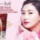 Missha BB Cream 