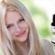 Camphor oil for hair