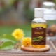 Cosmetic jojoba oil