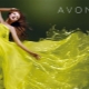 Avon cream 