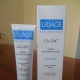 Face cream with zinc