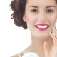 Cream Eveline with hyaluronic acid