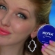 Nivea cream