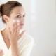 Cream for mimic wrinkles