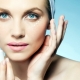 Cream for wrinkles around the eyes