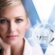 Vichy face cream after 40-50 years