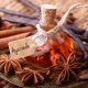 Sesame oil for hair