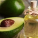 Avocado oil for face