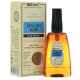 Bay oil for hair