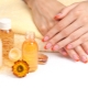 Cuticle oil: DIY recipes