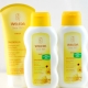 Weleda baby tummy massage oil