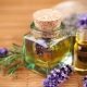 Oil for nail growth