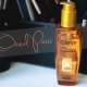 L'Oreal hair oil