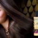 Matrix hair oil