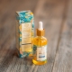 Hair oil Natura Siberica