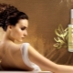 Ollin hair oil