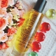 Orofluido hair oil