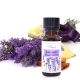 Lavender oil for face