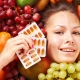 Vitamin E face oil