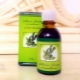 Usma eyebrow oil