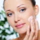 Lifting face cream 
