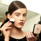 Powder Chanel