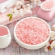 Sugar body scrub 