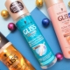 发胶 Gliss Kur