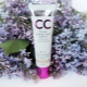 Lumene CC cream  