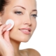 Moisturizing facial toners
