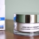 Moisturizing cream Kora with marine extracts