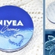 Nivea Moisturizing Cream 