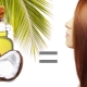 用椰子油活化发膜