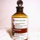 The choice of oil for hair restoration
