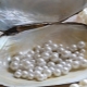 pearl powder