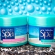 Anti-cellulite Spa-creams 