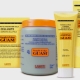 Anti-cellulite cream Guam 