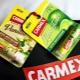 Carmex 润唇膏