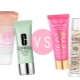 How is a BB cream different from a CC cream?