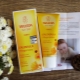 Weleda baby cream