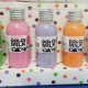 Dolce Milk 沐浴露
