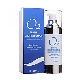 Oxygen face mask