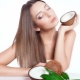 Coconut oil for wrinkles