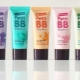 Korean BB cream